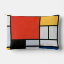 Recherche de composition accessoires Mondrien