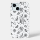 Recherche de fruit tropical iphone coques Vintage