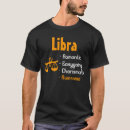 Recherche de libra tshirts Soleil