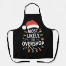 Recherche de magasin tabliers Noël