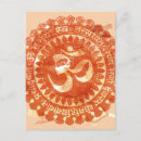 Recherche de om cartes postales Hindou