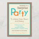 Suche nach erwach einladungen Party