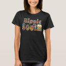 Recherche de hippie soul tshirts Paix
