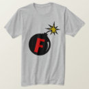 Recherche de jurons tshirts Amusant
