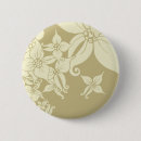 Recherche de crème verte badges Blanc