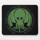 Suche nach cthulhu mousepads Lovecraft