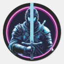 Recherche de sword autocollants Guerrier