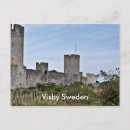 Recherche de visby cartes postales Suède