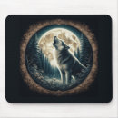 Suche nach wolf mousepads Mond