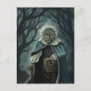 Recherche de grimm cartes postales Sorcière