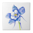 Recherche de colonnes carreaux Fleur