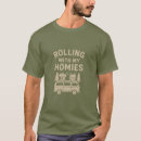 Recherche de nomades vêtements Camionnette