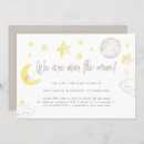 Recherche de whimsy invitations Étoiles
