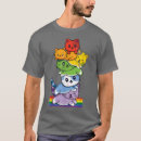 Recherche de gay pride cat tshirts Sexe