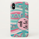 Recherche de boucles iphone coques Rose