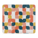 Recherche de géométrique planches à découper Minimaliste