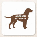 Suche nach schwarzer labrador untersetzer Liebe