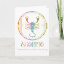 Suche nach scorpio karten Skorpiekarte