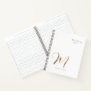 Suche nach weiß und gold kleine notizbücher Bride