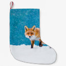 Recherche de action chaussette de noël Animal
