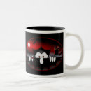 Recherche de batte de vampire tasses Lune