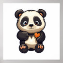 Suche nach panda cartoon poster Tragen