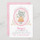 Recherche de cute kitty invitations Chaton