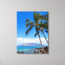 Suche nach tropische inseln leinwandbilder Küste