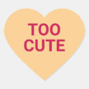 Recherche de trop mignon autocollants Amusant
