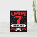 Recherche de geek anniversaire cartes Vidéo