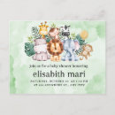 Suche nach safari baby shower poster Zoo