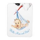 Recherche de bébé drôle magnets Pour eux