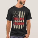 Suche nach tramper tshirts Trumpf