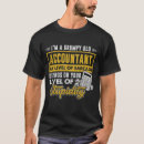 Suche nach für buchhalter tshirts Steuerberater