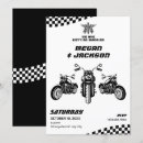 Recherche de moto classique Noir et blanc