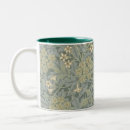 Recherche de jasmine tasses William morris