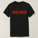 Suche nach rotes logo tshirts Band