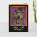 Suche nach zaubertrick karten Hund