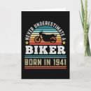Recherche de motorbikes vœux cartes Vélo