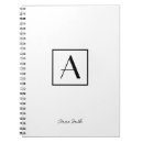 Suche nach initialen notizbuch Zeitgenössisch