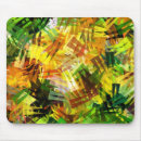 Recherche de impressionniste tapis souris Vert