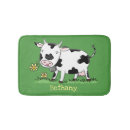 Recherche de vache tapis de bain Dessin