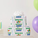 Suche nach geburtstagspapier geschenkpapier Individuelles