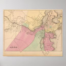 Suche nach street map poster Railroads