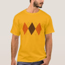Recherche de et brun tshirts Motif