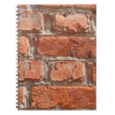 Suche nach gealtertes papier kleine notizbücher Backstein