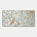 Recherche de broderie tapis souris Vintage