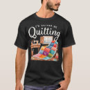 Suche nach näherin tshirts Quilt design