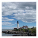 Recherche de phare portland posters Océan