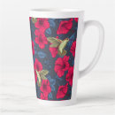 Recherche de colibris tasses Hibiscus
